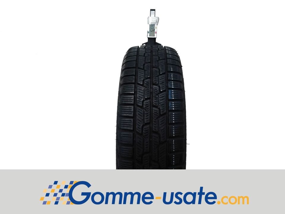 Thumb Firestone Gomme Usate Firestone 155/70 R13 75T WinterHawk 2 Evo M+S (65%) pneumatici usati Invernale_2